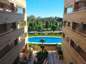 ACV - Costa Azahar I-2ª Linea Planta 2 Norte